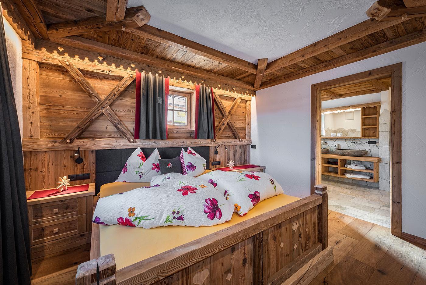 Almdorf Haidenberg 4*