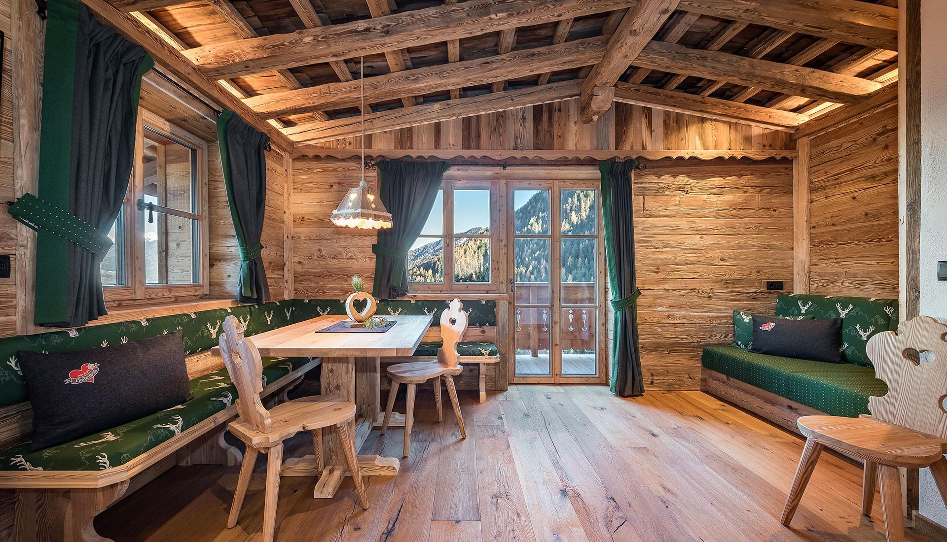 Almdorf Haidenberg 4*