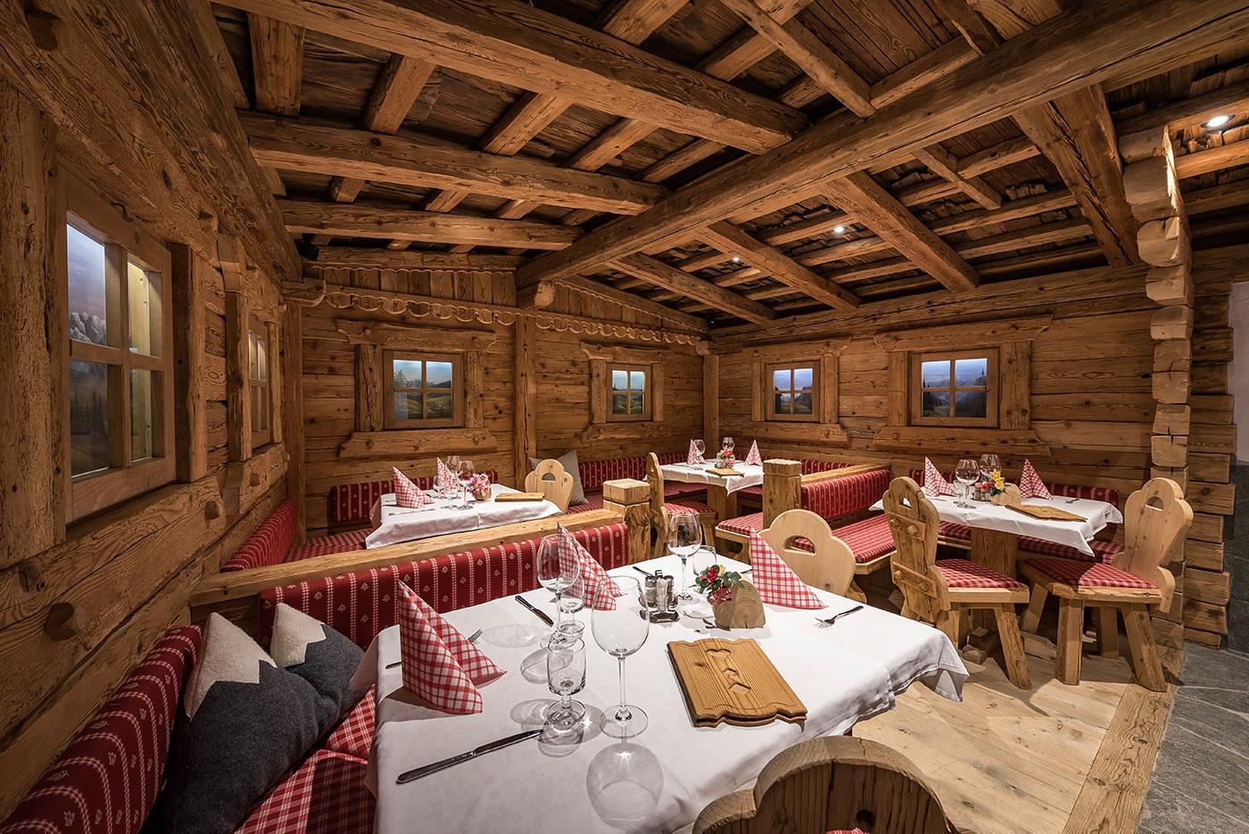Hotel Almdorf Haidenberg 4*