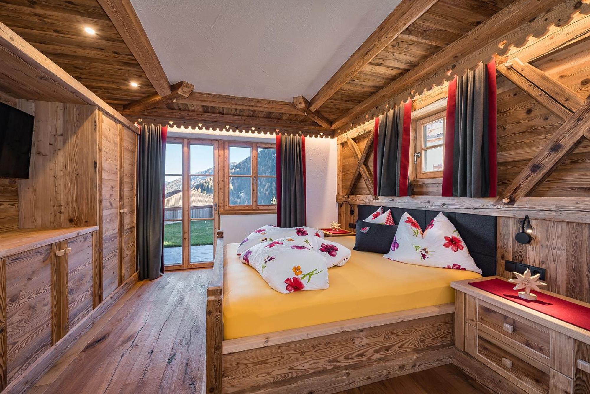Hotel Almdorf Haidenberg