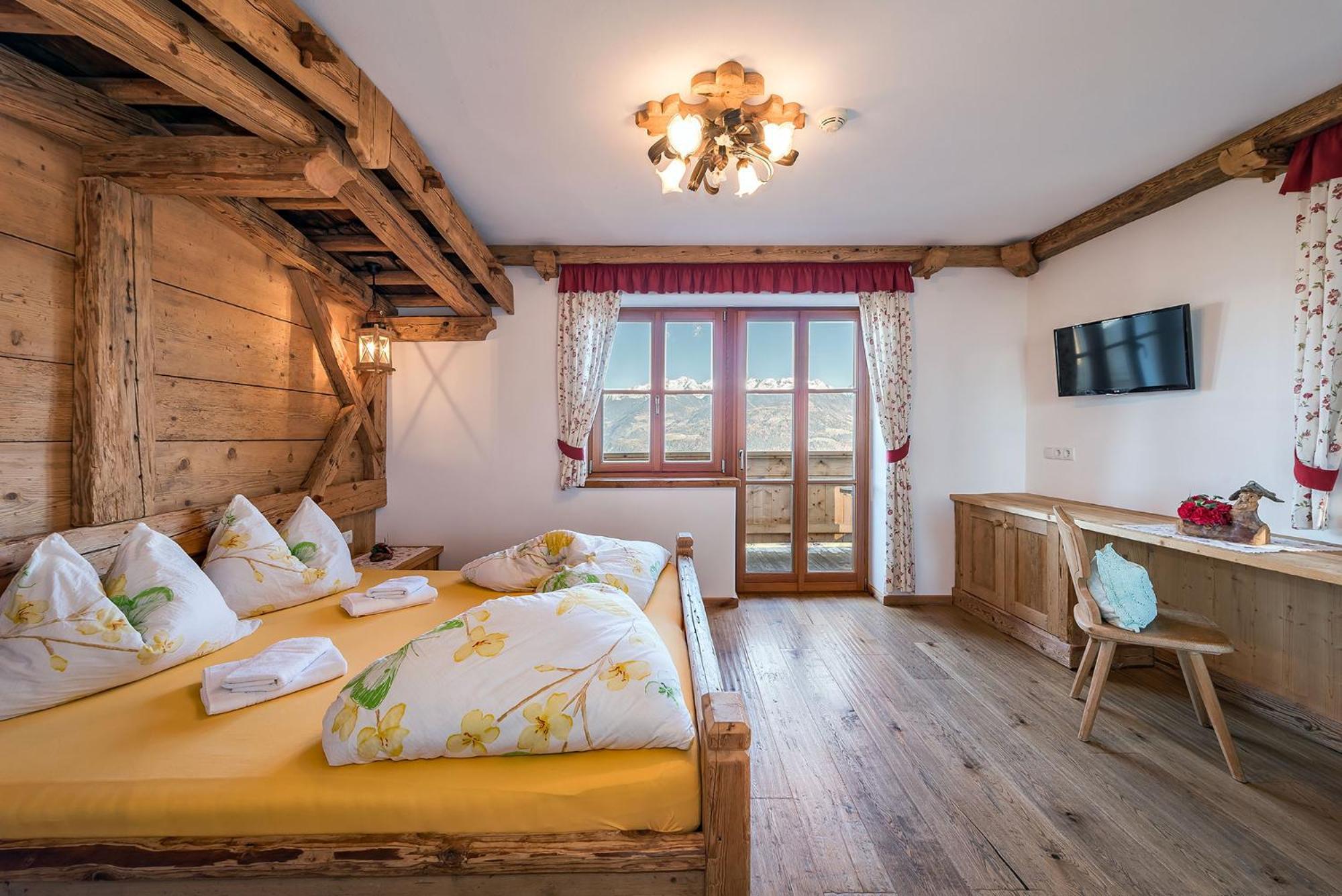 Almdorf Haidenberg Hotel