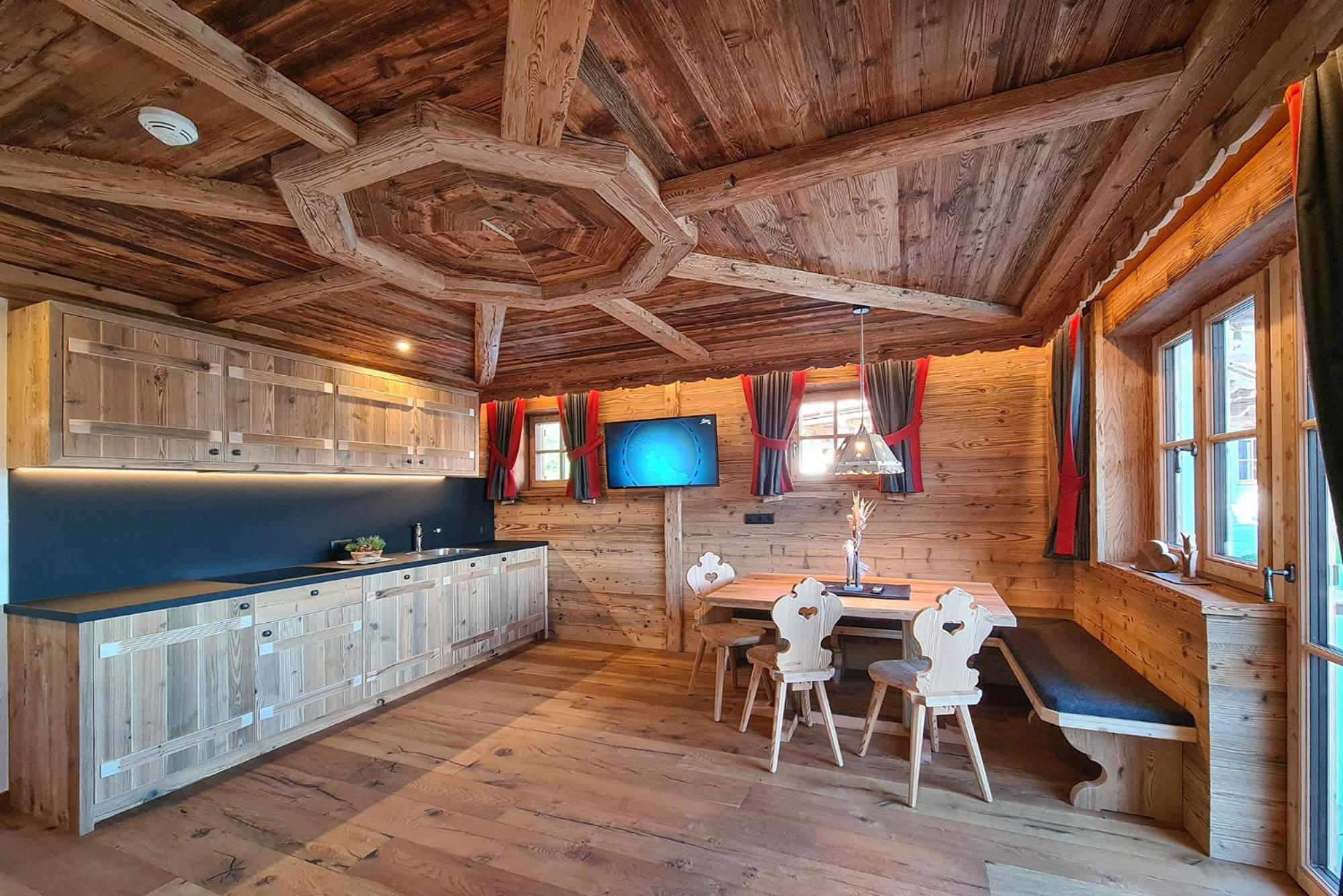 Almdorf Haidenberg 4*